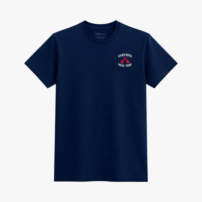 America 250th Anniversary Tee in Navy